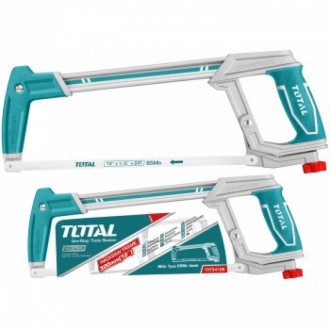 Total Tools Tht54106 Marco De Segueta Para Cambio R?pido De Hoja 300mm (incluye 1 Hoja