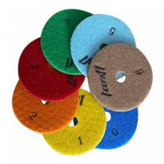 Disco Pulir Marmol #1000 Md-095