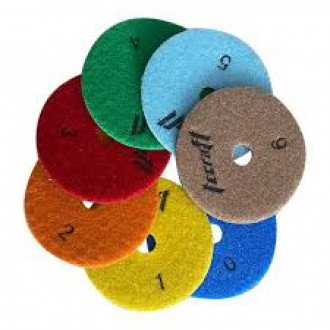 Disco Pulir Marmol #600 Md-093