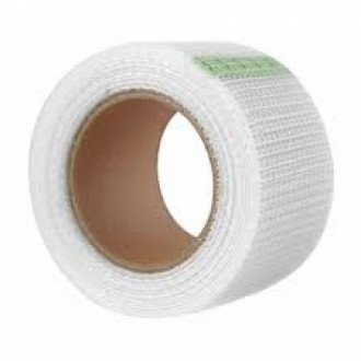 CINTA DRYWALL MALLA YESO 45M HT80168 CINTA DRYWALL MALLA YESO 45M HT80168