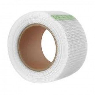 CINTA PANEL YESO FIBRA D VIDRIO 90M HT1084