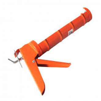 PISTOLA CALEFATEO CANOA NARANJA HT30526